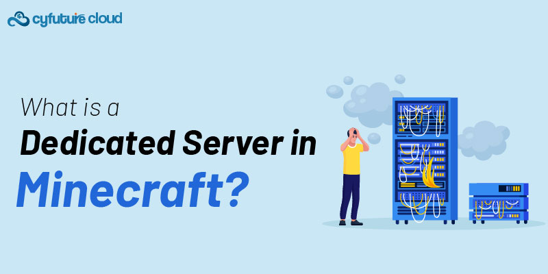  What is a Dedicated Server in Minecraft